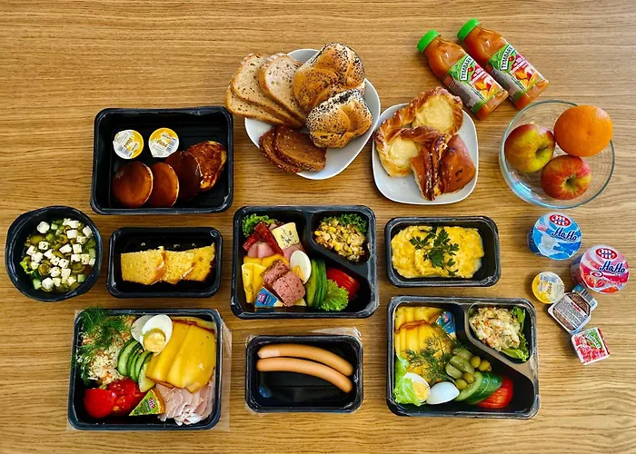 Aparthotel Prestige & Spa Zakopane